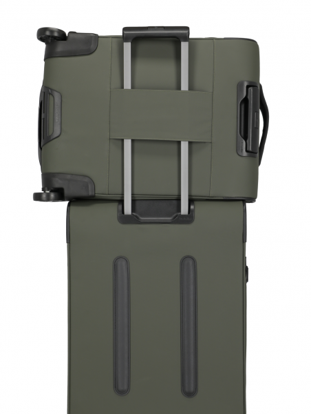 Travelite Briize Rollenreisetasche S Khaki #3