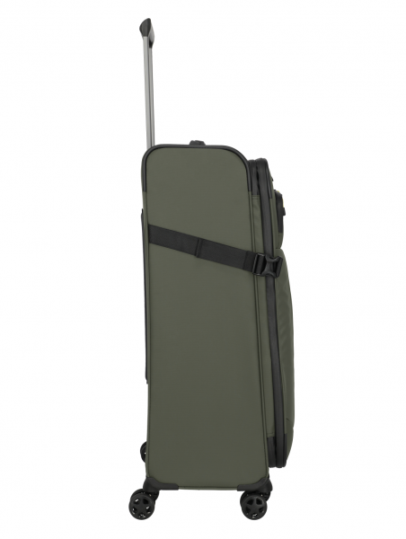 Travelite Briize Trolley L Khaki #3