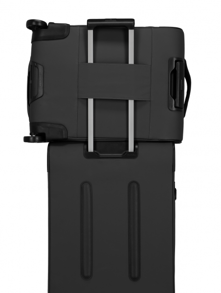 Travelite Briize Rollenreisetasche S Schwarz #3