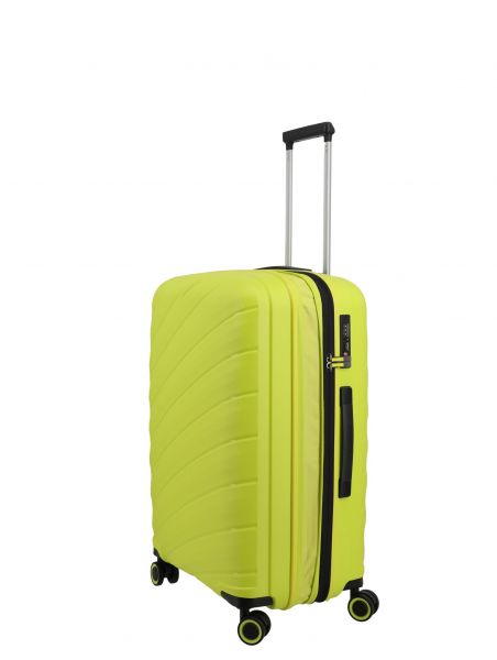 Travelite Burano 4w L/M/S Apple Green #3