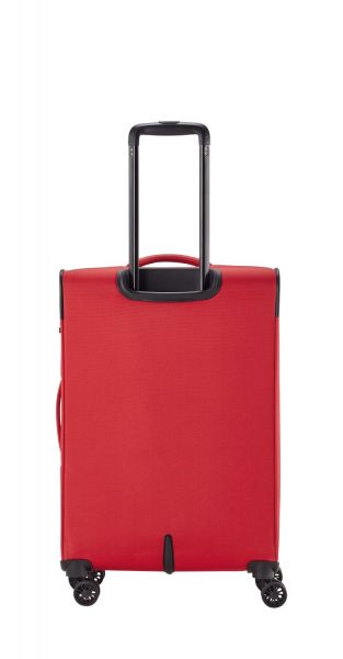 Travelite Chios Trolley M 67 Rot #3