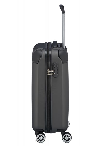 Travelite City 4w Trolley S anthrazit #3