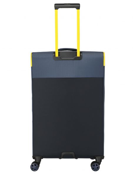 Travelite Color Craze 4w Trolley L Blau #3