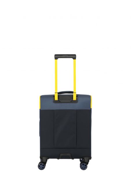 Travelite Color Craze 4w Trolley S Blau #3