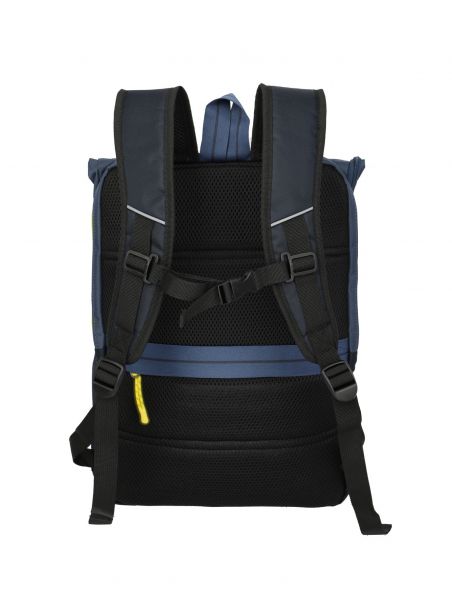 Travelite Color Craze Rucksack Blau #3