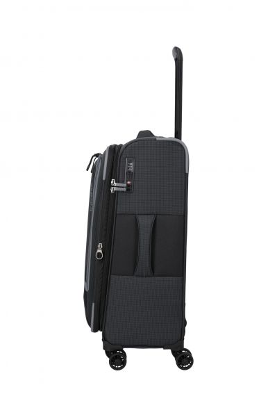 Travelite Corsiica 4w Lexp/Mexp/Sexp/BB Black #3