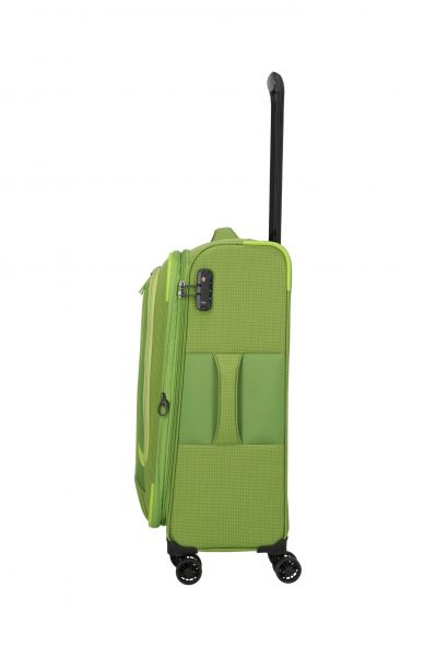 Travelite Corsiica 4w Lexp/Mexp/Sexp/BB Fresh Green #3