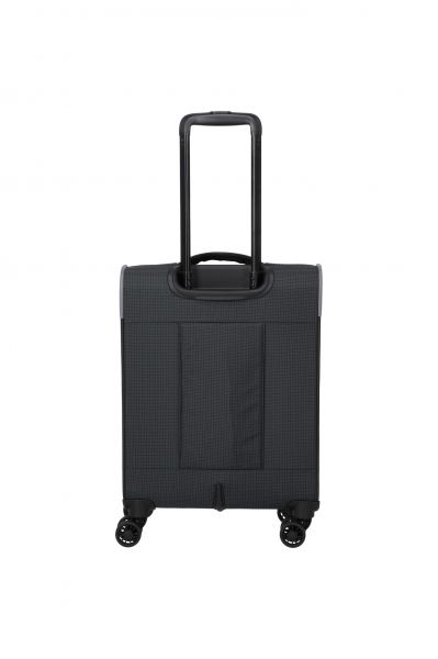 Travelite Corsiica Trolley 4w S exp. Black #3