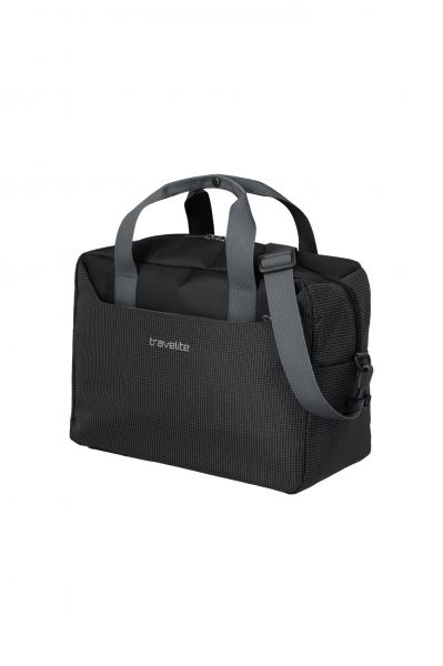 Travelite Corsiica Boarding Bag Black #3