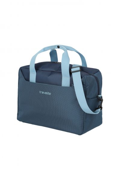 Travelite Corsiica Boarding Bag Blue #3