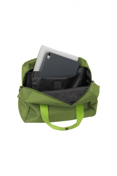 Travelite Corsiica Boarding Bag Fresh Green #3