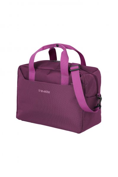 Travelite Corsiica Boarding Bag Pink #3
