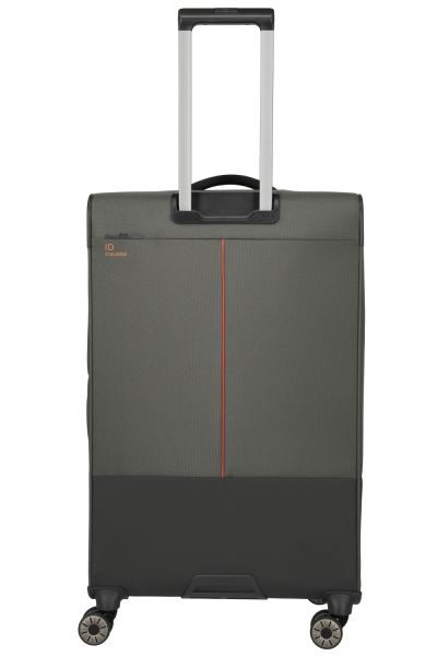 Travelite Crosslite 4w Trolley L Oliv #3
