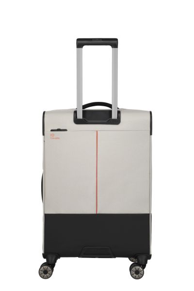 Travelite Crosslite 4w Trolley M Natur #3