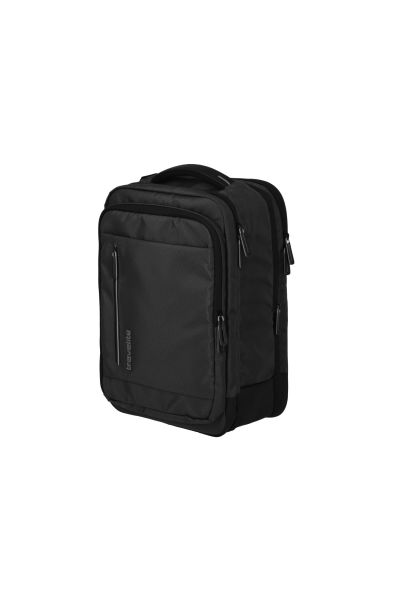 Travelite Crosslite Bordtasche und Rucksack Schwarz #3