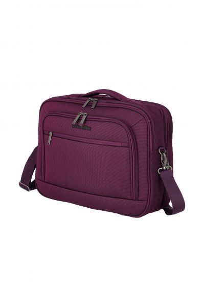 Travelite Cubis Board Bag exp. Berry #3