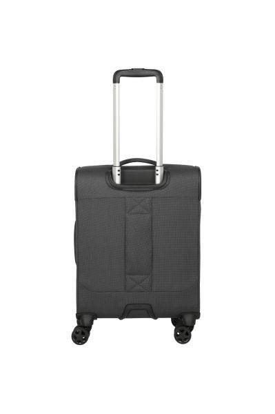 Travelite Cubis Trolley 4w S exp., Anthracite #3