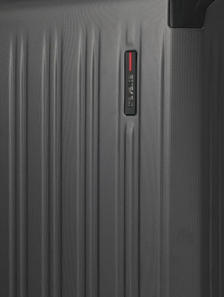 Travelite Dynamiic 4W L/M/S Grau #3