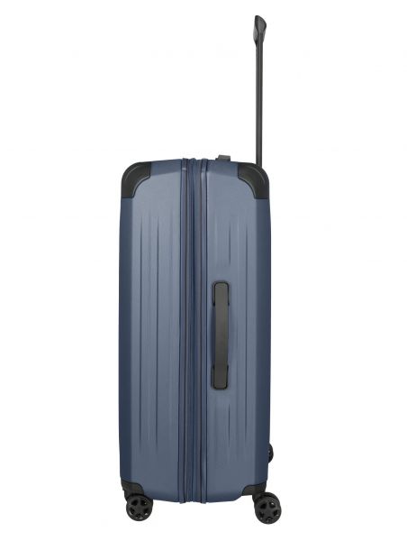 Travelite Dynamiic 4W Trolley L Blau #3