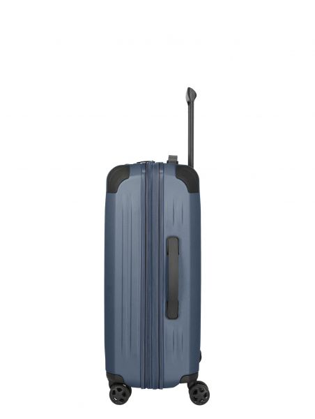Travelite Dynamiic 4W Trolley M Blau #3