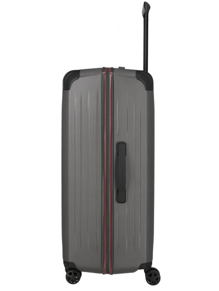 Travelite Dynamiic 4W Trolley Xl Grau #3
