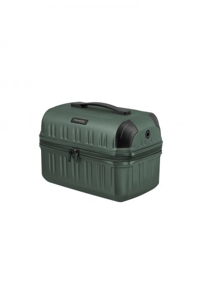 Travelite Dynamiic Beautycase Green #3