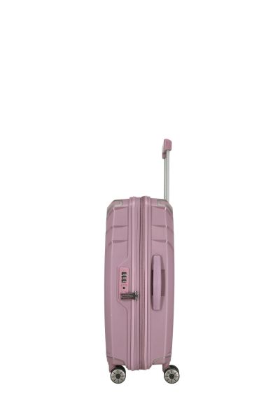 Travelite Elvaa 4w Trolley M Rose #3