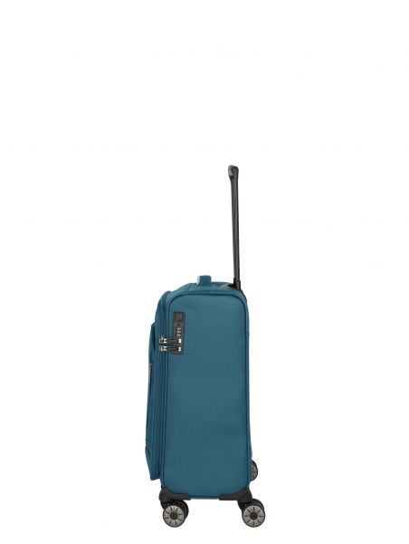 Travelite Jetpack Max 4 Cabin Blau #3