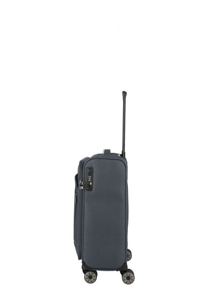 Travelite Jetpack Multi Light 4 Cabin Grau #3