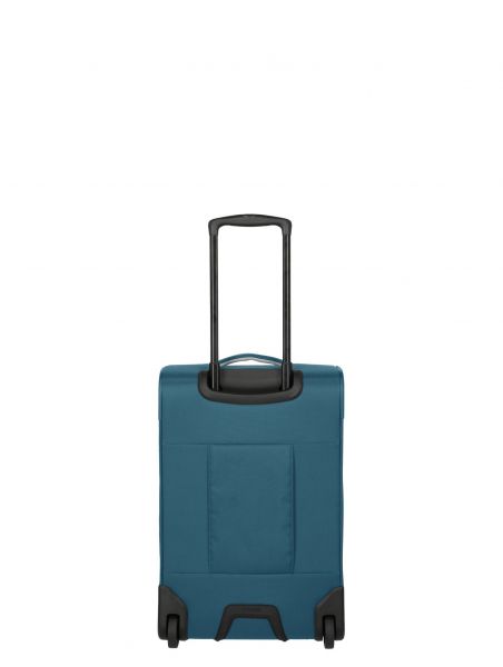 Travelite Jetpack Slim 2 Cabin Blau #3