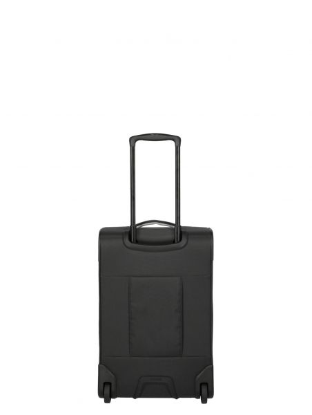 Travelite Jetpack Slim 2 Cabin Schwarz #3