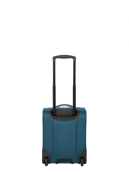 Travelite Jetpack Wings 2 Cabin Blau #3