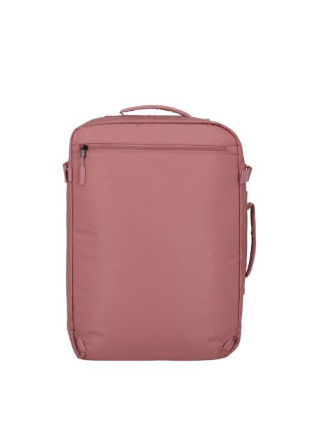 Travelite Kick Off Bordgepäck Rucksack rose #3