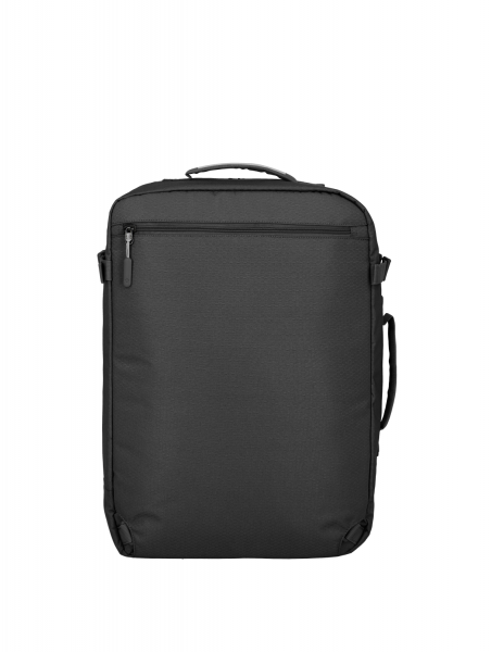 Travelite Kick Off Bordgepäck Rucksack Schwarz #3