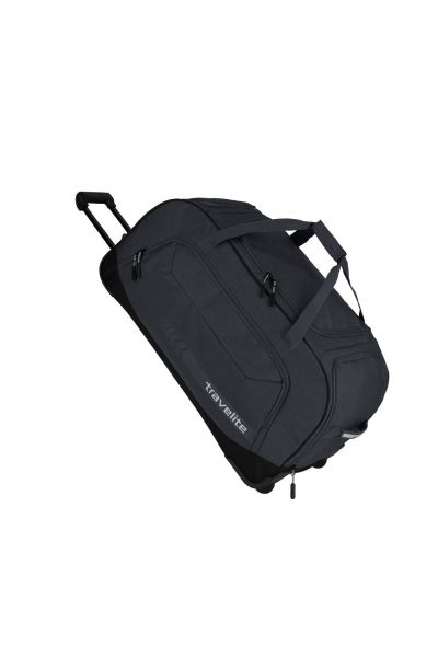 Travelite Kick Off Trolley-Reisetasche-XL Anthrazit #3