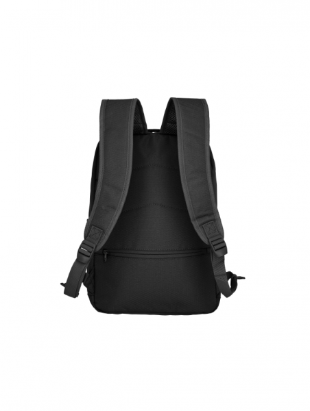Travelite Kick Off Rucksack M, Schwarz #3