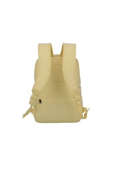 Travelite Kick Off Rucksack M, Yellow #3