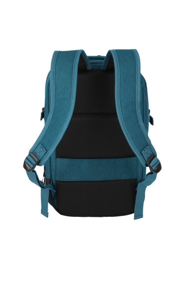 Travelite Kick Off Rucksack Petrol #3