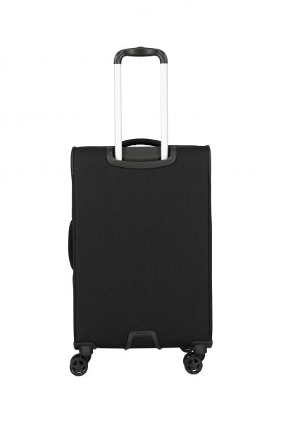 Travelite Kick Off Trolley 4w M exp. Black #3