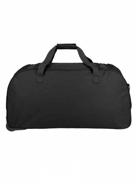 Travelite Kick Off Trolley-Reisetasche-XL Schwarz #3