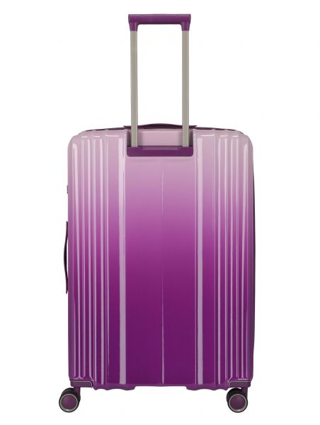 Travelite Lascana Edition 4W Trolley L Purple Degrade #3