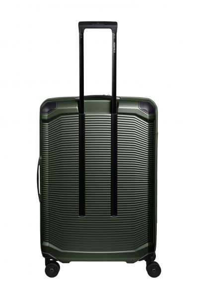 Travelite Millennium Trolley 4w L Pine Green #3