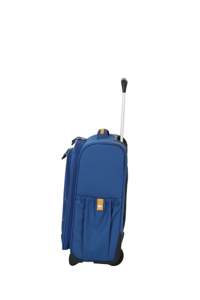 Travelite Minimover 2w Kindertrolley Pirat #3