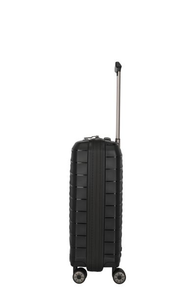Travelite Mooby 4w Trolley S Schwarz #3