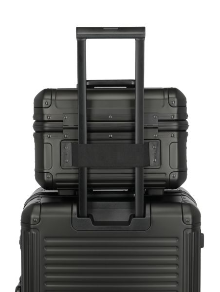 Travelite Next Beautycase Schwarz #3