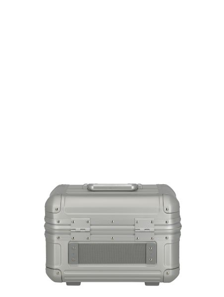 Travelite Next Beautycase Silber #3