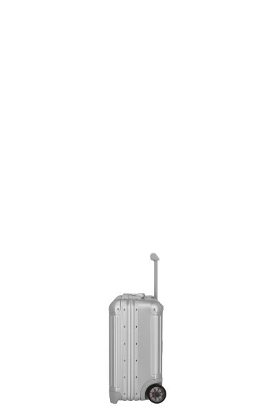 Travelite Next Businesswheeler 40 Silber #3