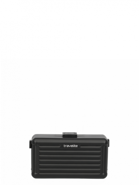 Travelite Next Umhängetasche Schwarz #3