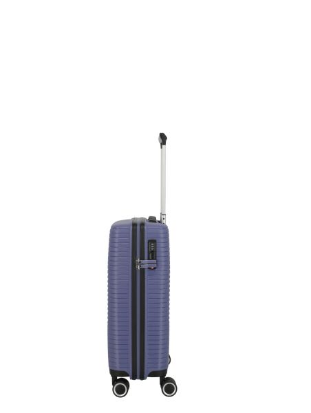 Travelite Orbita 4w Trolley L Lavendel #3