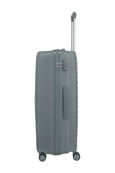 Travelite Pacific Trolley 4w L Anthrazit #3